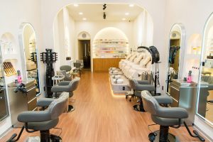 Salon Morri Hair & Nail