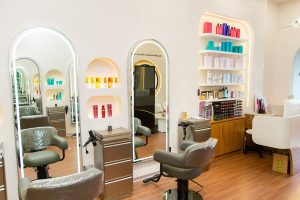 Salon Morri Hair & Nail